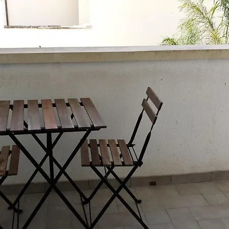 Vacanze Iris בית נופש