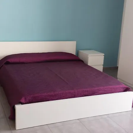 בית נופש Vacanze Iris *