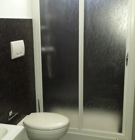 Vacanze Iris * אוג'אנו לה קייזה