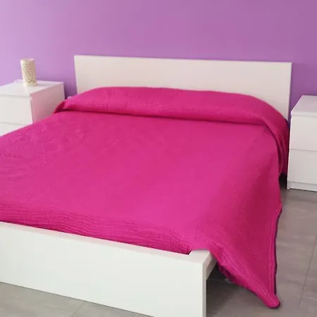 בית נופש Vacanze Iris *