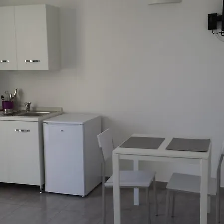 Vacanze Iris * אוג'אנו לה קייזה