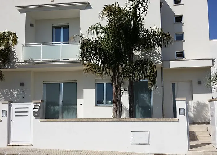 Hébergement de vacances Vacanze Iris Uggiano La Chiesa