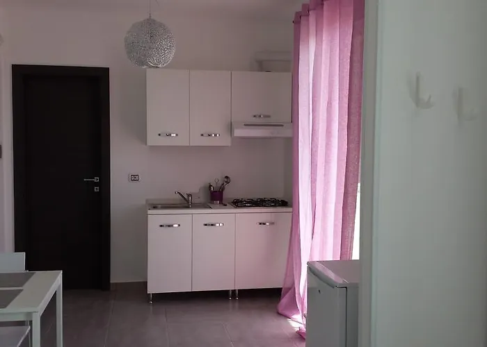 Vacanze Iris Hébergement de vacances Uggiano La Chiesa