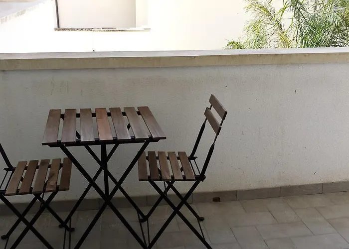 Vacanze Iris Hébergement de vacances