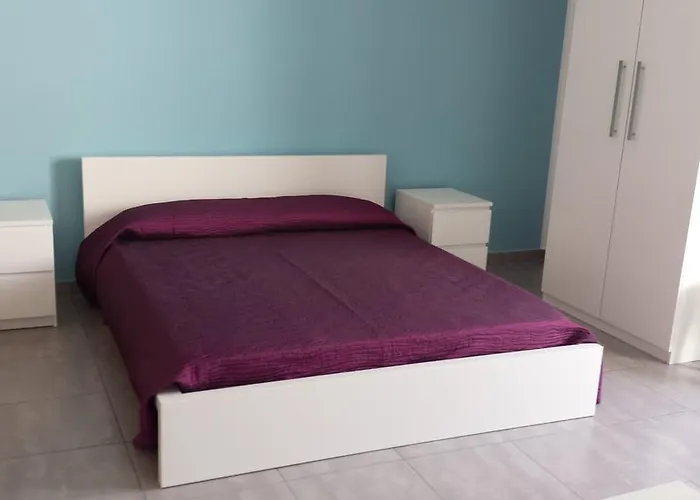 Hébergement de vacances Vacanze Iris *