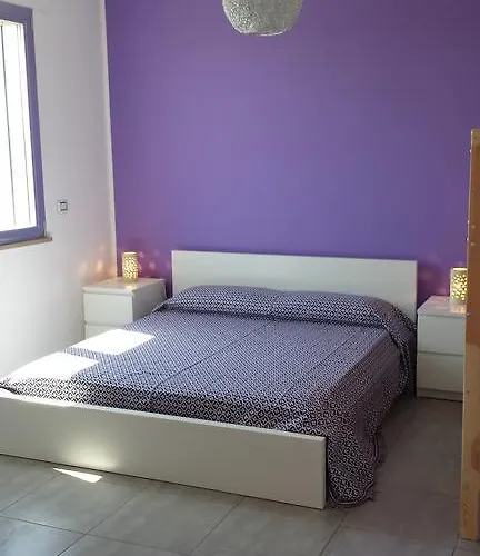 Vacanze Iris Hébergement de vacances Uggiano La Chiesa