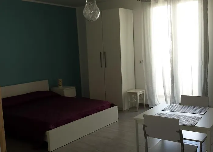 Vacanze Iris Hébergement de vacances