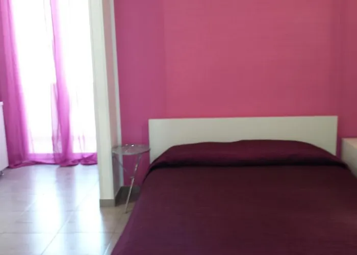 Vacanze Iris Hébergement de vacances *