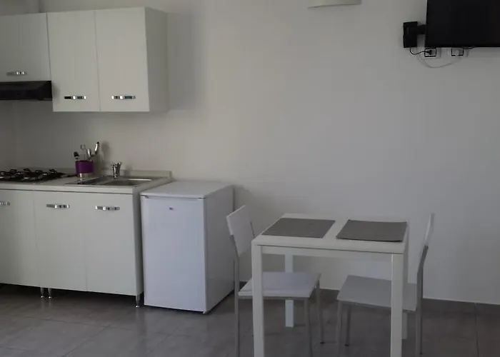 Vacanze Iris * Uggiano La Chiesa