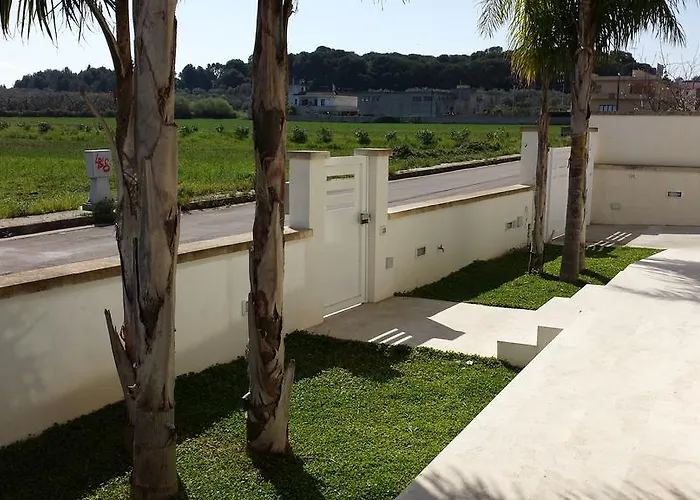 Hébergement de vacances Vacanze Iris