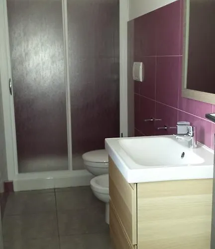 Vacanze Iris Hébergement de vacances Uggiano La Chiesa