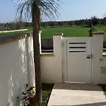 Σπίτι διακοπών Vacanze Iris Uggiano La Chiesa
