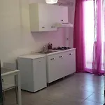 Σπίτι διακοπών Vacanze Iris *