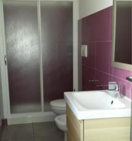 Vacanze Iris Σπίτι διακοπών Uggiano La Chiesa