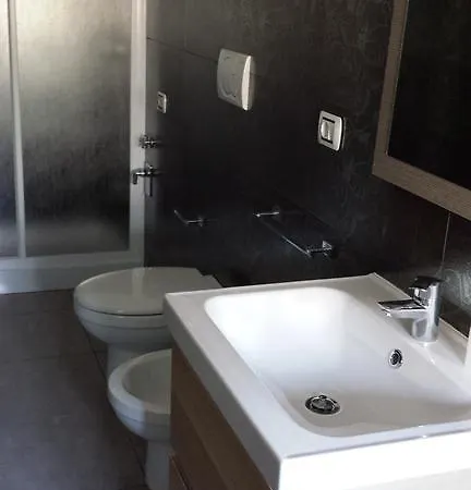 Σπίτι διακοπών Vacanze Iris Uggiano La Chiesa