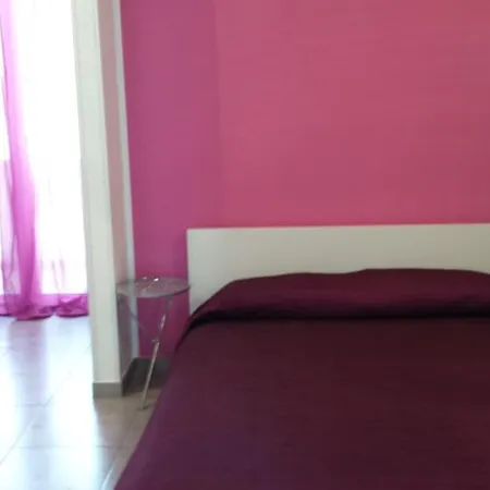 Vacanze Iris Σπίτι διακοπών *