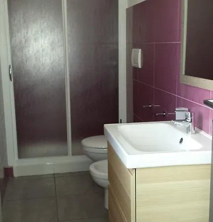 Vacanze Iris Σπίτι διακοπών Uggiano La Chiesa