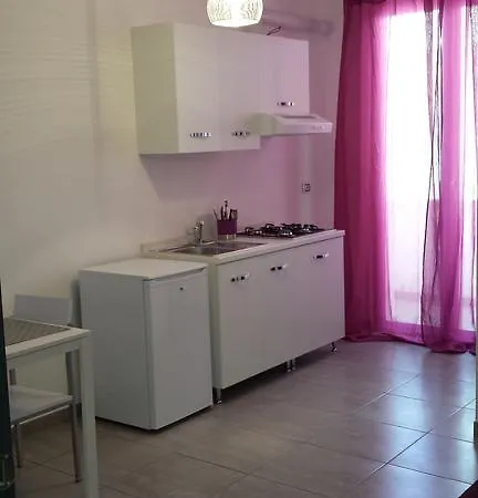 בית נופש Vacanze Iris *