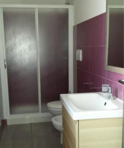 Case Vacanze Iris Holiday home Uggiano La Chiesa