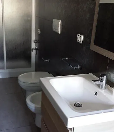 Casa vacanze Vacanze Iris Uggiano La Chiesa